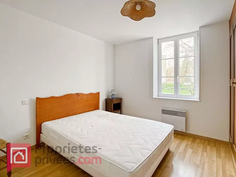 Maison, 104 m²