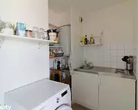 Appartement, 40 m²