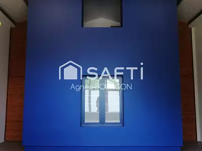 Maison, 223 m²