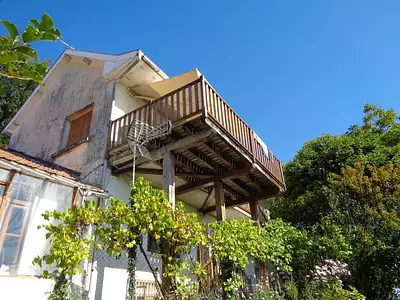 Maison, 135 m²