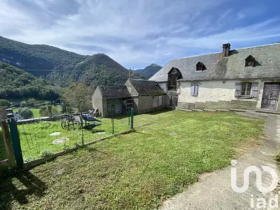 Maison, 144 m²