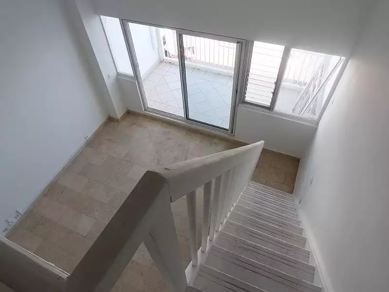 Appartement, 71 m²