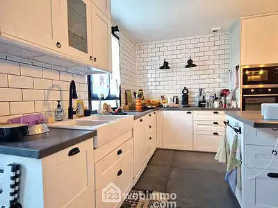 Maison, 112 m²