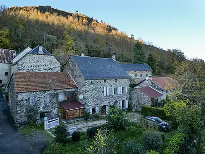 Maison, 160 m²