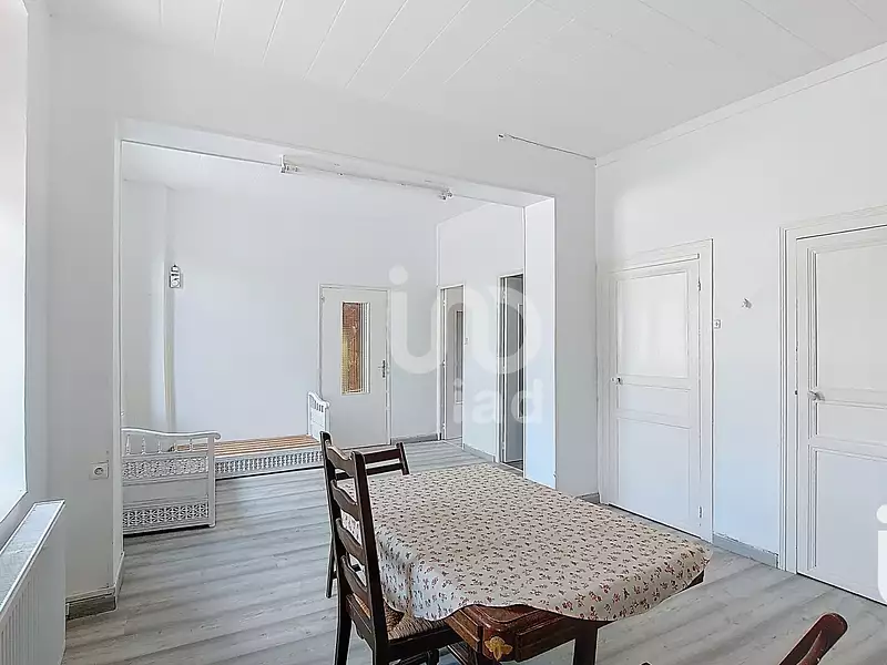 Maison, 107 m²