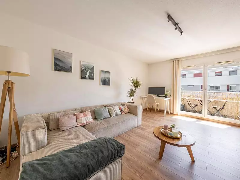 Appartement, 69 m²