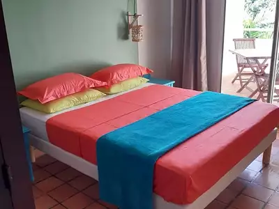 Appartement, 21 m²