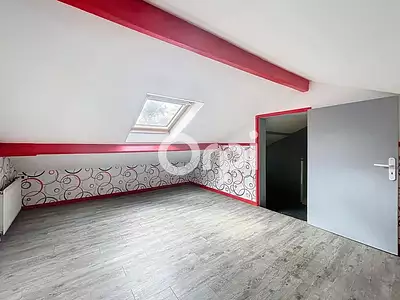 Appartement, 65 m²