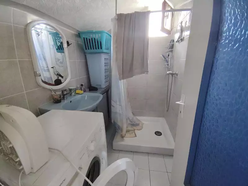 Maison, 58 m²
