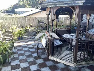 Maison, 167,58 m²