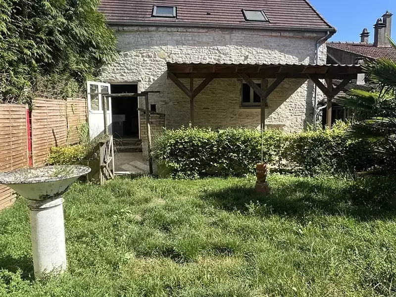 Maison, 98 m²