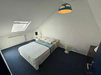 Appartement, 79,89 m²
