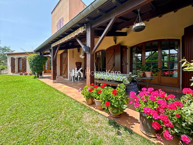Maison, 170 m²