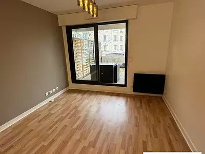 Appartement, 30 m²