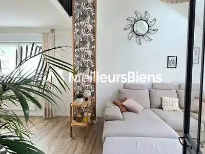 Maison, 203 m²