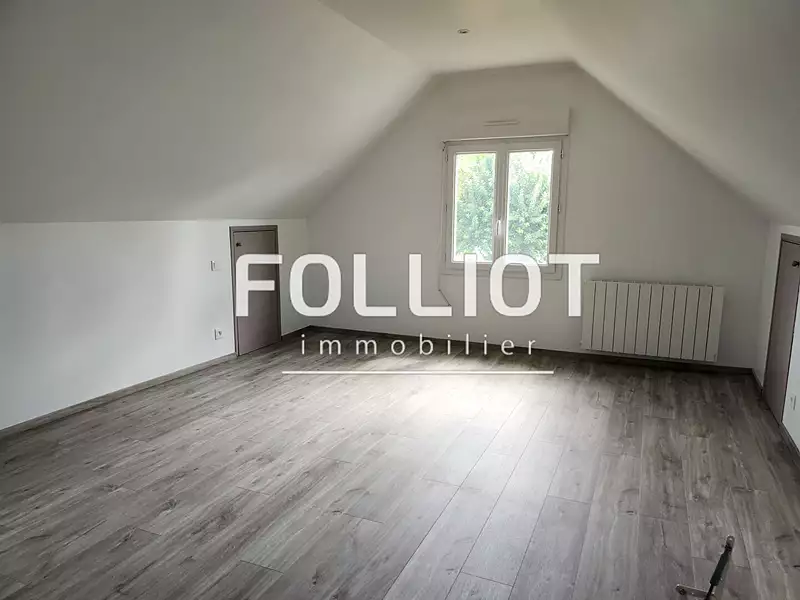 Maison, 134,5 m²