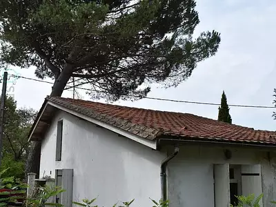 Maison, 120 m²