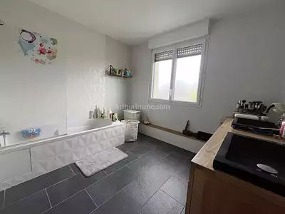 Maison, 124,51 m²