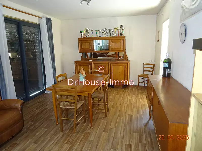 Maison, 80 m²