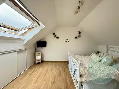 Maison, 120 m²