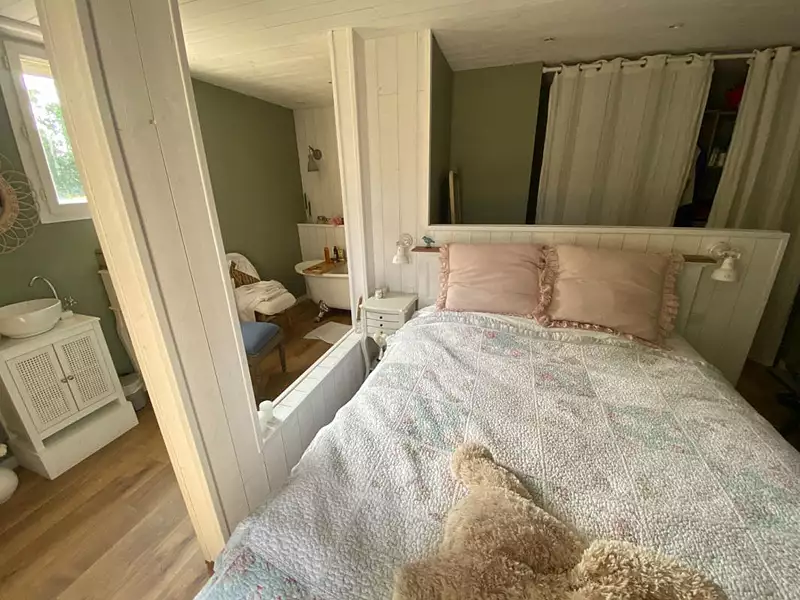 Maison, 143 m²