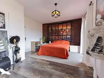 Maison, 124 m²