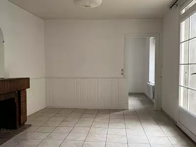 Appartement, 39,97 m²