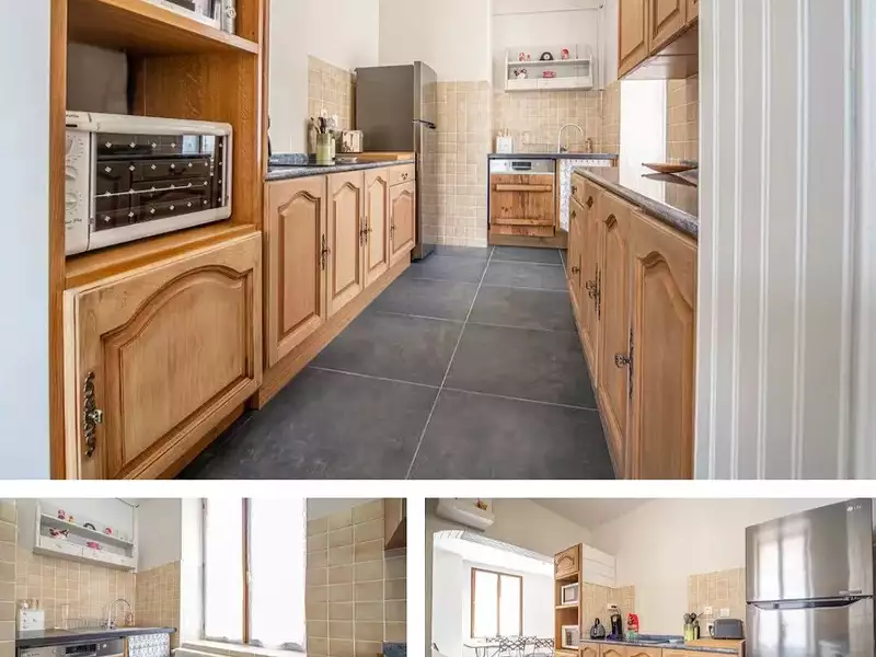 Maison, 107,25 m²