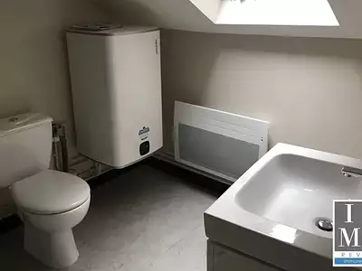Appartement, 42 m²