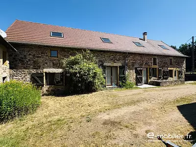 Maison, 223 m²