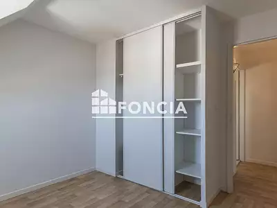 Appartement, 55 m²