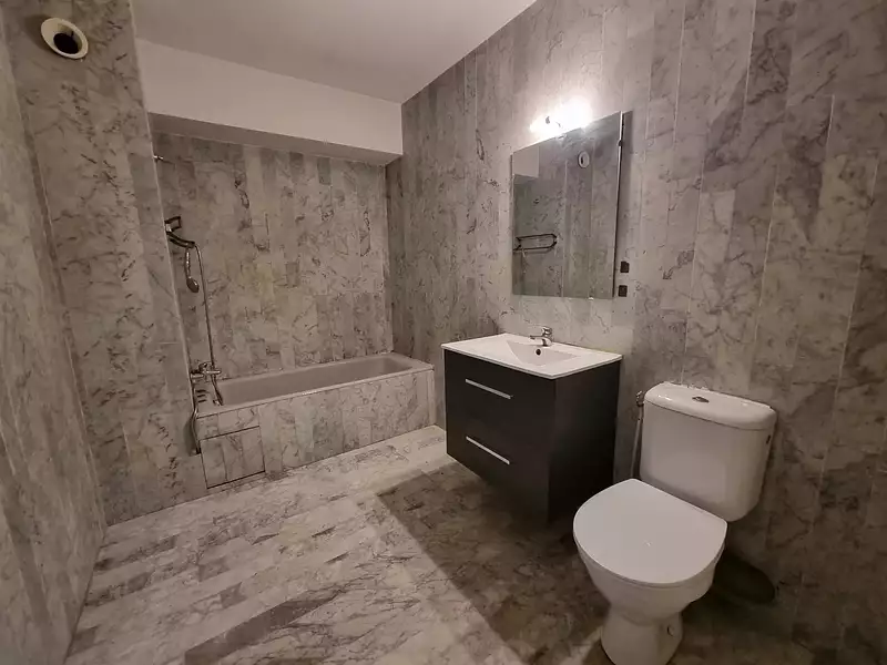 Appartement, 57 m²