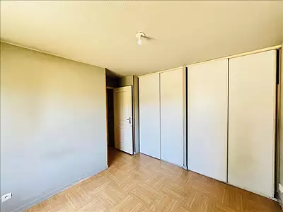Appartement, 74 m²