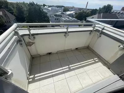Appartement, 70 m²