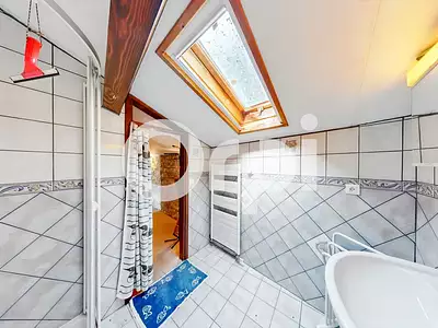 Maison, 121 m²