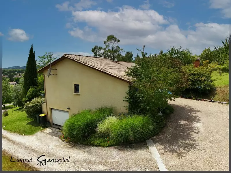Maison, 135 m²
