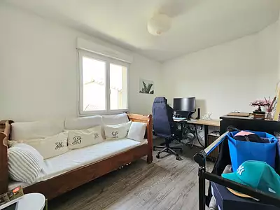 Maison, 78 m²