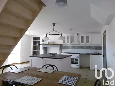 Maison, 139 m²