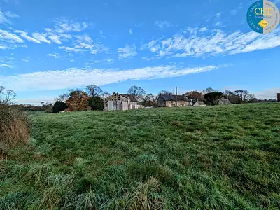 Terrain, 1 015 m²