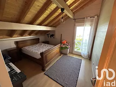 Maison, 144 m²