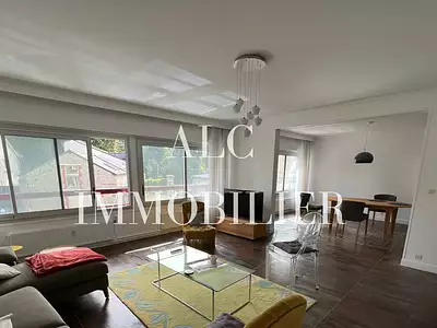 Appartement, 124 m²