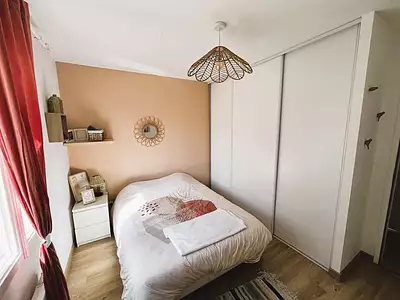 Maison, 155 m²