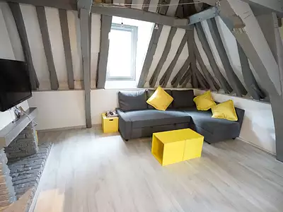 Appartement, 28,84 m²