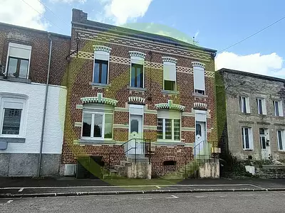 Maison, 179,69 m²