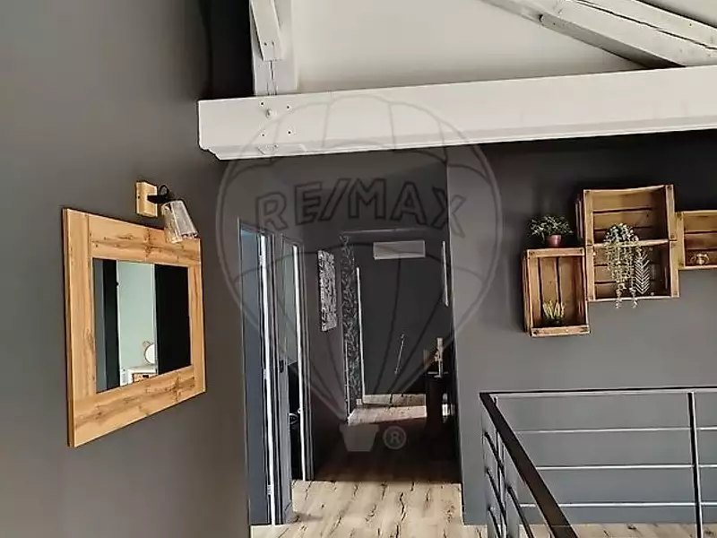 Maison, 191 m²