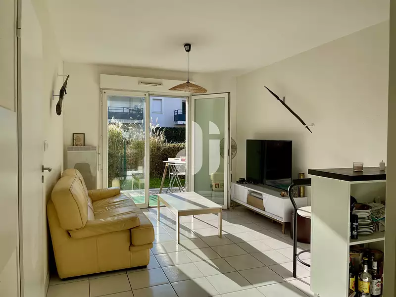 Appartement, 35,78 m²