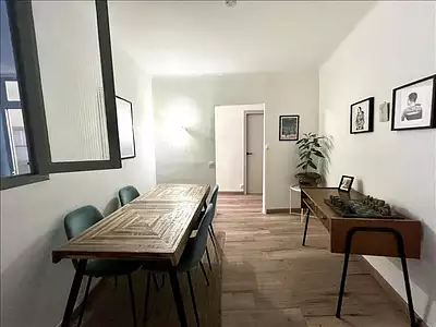 Appartement, 90 m²