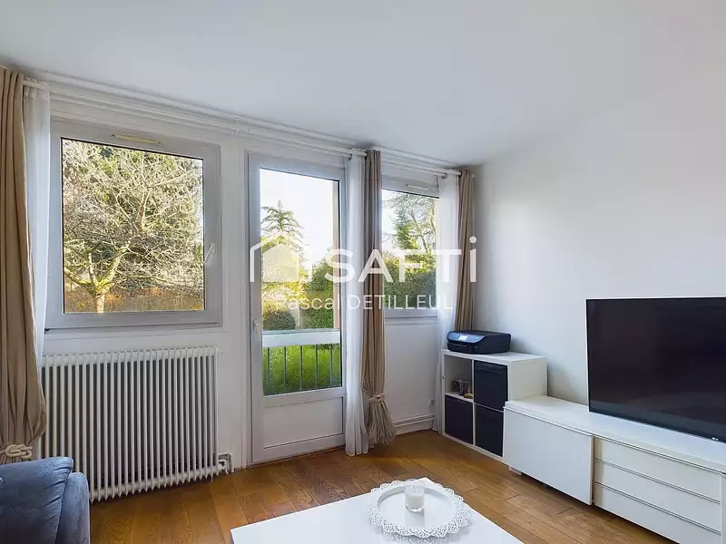Appartement, 66 m²