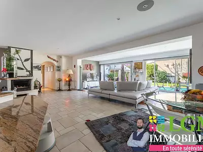 Maison, 181 m²