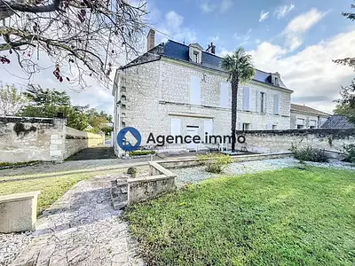 Maison, 149 m²
